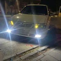 پراید 111
