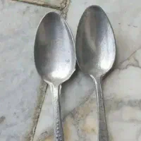 قاشق روحی قدیمی