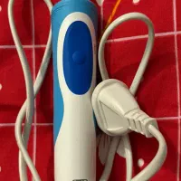 مسواک برقی براون- اورال بی Braun- Oral B