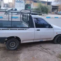 فروش پراید بار