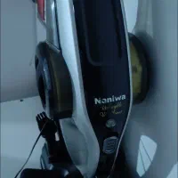 جارو شارژری سالم مخصوص ماشین وخونع|جاروبرقی، جارو شارژی، بخارشو|نسیم‌شهر, |دیوار