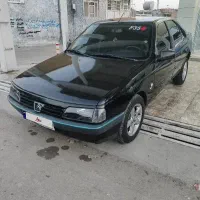 405 کلکسیونی مدل 83