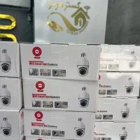 دوربین لامپی هوشمند|دوربین مداربسته|بندرعباس, |دیوار