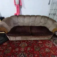 مبل راحتی نه نفره