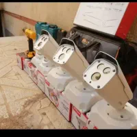 فروش دزدگیر اماکن و سیستم های هوشمند امنیتی***|دوربین مداربسته|زاهدان, |دیوار