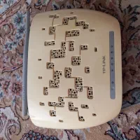 مودم tp link|مودم و تجهیزات شبکه|تهران, جنت‌آباد جنوبی|دیوار