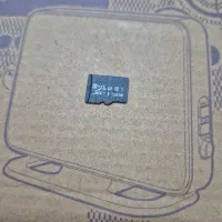 کارت حافظه 128 گیگابایت کلاس 10 استاندارد UHS-I U3