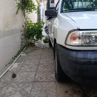 پراید وانت 402