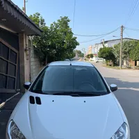 پژو 206 SD V8، مدل ۱۳۸۹|خودرو سواری و وانت|ساری, |دیوار