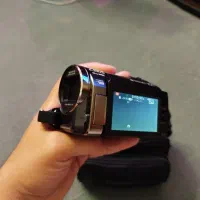 دوربین پاناسونیک اصل رم خور با حافظه داخلی ۸۰ گیگ