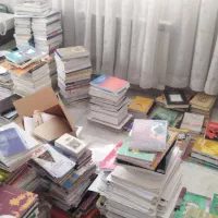 فروش کتابخانه خونگی به صورت جزئی فقط مصرف کننده