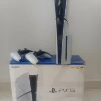 پی اس فایو|کنسول، بازی ویدئویی و آنلاین|محمدشهر, شهرک پیام (مهرالبرز)|دیوار