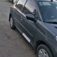 پژو 207 tu3 در حد|خودرو سواری و وانت|مشکیندشت, |دیوار