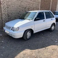 ۱۱۱شاسی پلمپ|خودرو سواری و وانت|فردوس (خراسان), |دیوار