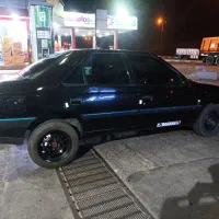 تمیز مدل ۹۳ دوگانه|خودرو سواری و وانت|شاهین‌شهر, شهرک گلدیس|دیوار