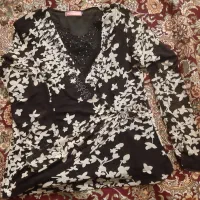 لباس مجلسی  خارجی  44  46