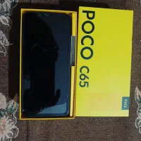 گوشی Poco c66|موبایل|مشهد, وحید|دیوار