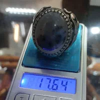 انواع انگشتر تک روهم با معاوضه|جواهرات|یزد, |دیوار