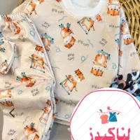 لباس وسیسمونی نوزادی وکودک لنا کیدز