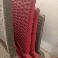 ظرف|ظروف نگهدارنده، پلاستیکی، یک‌بارمصرف|مشهد, کارمندان دوم|دیوار