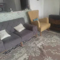 مبلمان|مبلمان خانگی و میز عسلی|نورآباد, |دیوار