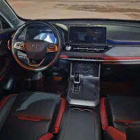 x55 pro|خودرو سواری و وانت|کرمان, |دیوار