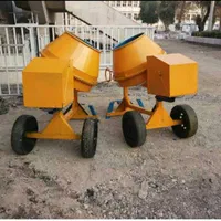 بتونیر  بتونیر برقی .بتونیر دیزلی .بالابر ساختمانی|ماشین‌آلات صنعتی|تهران, بهارستان|دیوار