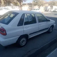 پراید ۱۴۱مدل ۸۴|خودرو سواری و وانت|کاشمر, |دیوار