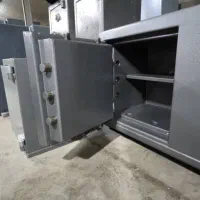 گاوصندوق طلافروشی برند کاوه وخرم|ابزارآلات|تبریز, |دیوار