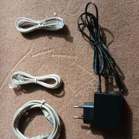 مودم دو آنتن|مودم و تجهیزات شبکه|بندر کنگان, |دیوار