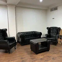 مبلمان اداری مدل دنیز وکیوم|دفتر کار|شهریار, |دیوار