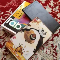 تبلت Galaxy TAB A 8.0 2019 در حد نو