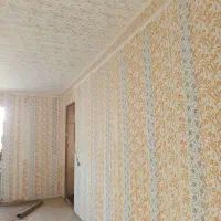 رنگ آمیزی ساختمان|خدمات پیشه و مهارت|زهک, |دیوار