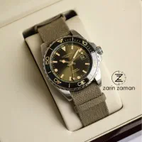 لونژین هیدروکانکوئستLong‌ines Hydroconquest GMT|ساعت|تهران, سعادت‌آباد|دیوار