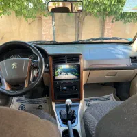 پارس تیوفایو کلاس ۱۳ استثنائی|خودرو سواری و وانت|کازرون, |دیوار