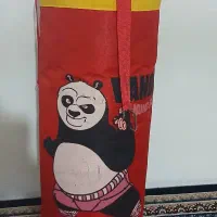 کیسه  بوکس|تجهیزات ورزشی|شیروان (خراسان), |دیوار