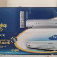 دستگاه دی وی دی