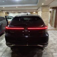 تویوتا ونزا