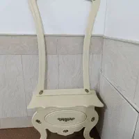 آیینه شمعدان