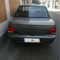 پراید 132 مدل 88 زیتونی|خودرو سواری و وانت|بوکان, |دیوار