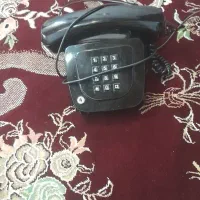 تلفن رومیزی