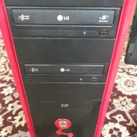 کامپیوتر ایسوس|رایانه رومیزی|سلماس, |دیوار