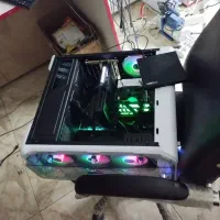 خدمات کامپیوتری اندیشه ( در محل )