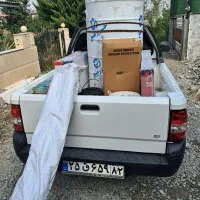 نمایندگی پکیج رادیاتور ایران رادیاتور|خدمات پیشه و مهارت|چمستان, |دیوار