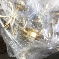 لوستر|لوستر و چراغ آویز|تهران, مینیسیتی (شهرک نفت)|دیوار