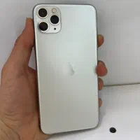 iPhone 11 Pro Max|موبایل|ابهر, |دیوار