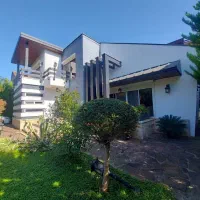 ویلاشهرکی/فرنیش/قابل تبدیل/کد۴۲۳۶/حبوباتی|اجارهٔ خانه و ویلا|رویان, |دیوار