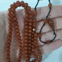 تسبیح کهربا