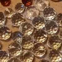 لوازم لوستر قدیمی