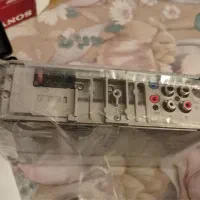 ظبط سونی چهار کانال اصلی